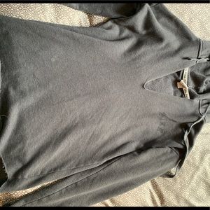 Pink sweatshirt